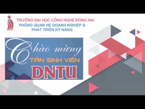 Video Phòng Quan hệ Doanh nghiệp & PTKN giới thiệu các chức... - YouTube