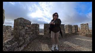 GALICIA OCTUBRE 2025.  1  TRUJILLO.