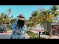 [4K | Playlist] 방구석에서 호캉스하는 느낌 | 힐링음악 - 스트레스 해소, 명상, 휴식