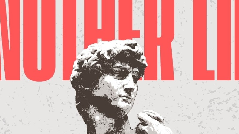 Another Life (Afro House Edit) - Naomi Sharon X Adriel Arduino