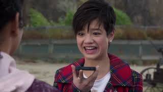 Andi Mack - Perfect Day 2.0 - clip7