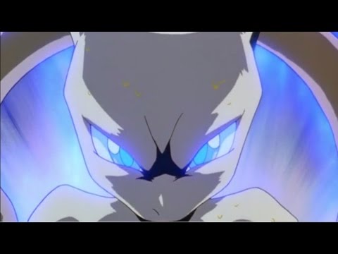 Pokémon – Der Film Mewtu Gegen Mew Stream Pokémon – Der Film Mewtu Gegen Mew Stream