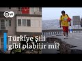 Depremin kader olmadığını kanıtlayan Şili'den Türkiye'ye mesaj - DW Türkçe