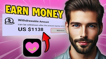 How To Earn Money By Creating Characters On CrushOn.AI | NEW UPDATE - Full Guide