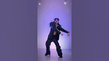 MIRRORED BABYMONSTER CLIK CLAK 1st Verse Dance Cover BABYMONSTER Kpop Shorts 
