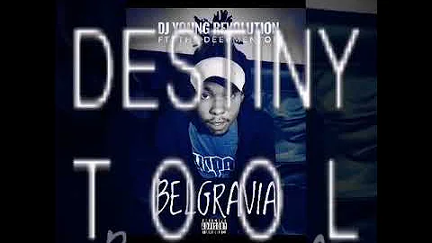 DJ Young Revolution ft da deepmentor -Belgravia Amapiano