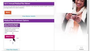 HOOS Guide to Enrolling in the UVA Health Insurance Plan