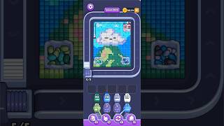 Pixel Flow Level 2315 Hard