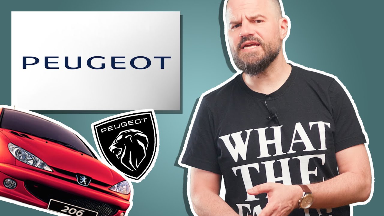 Peugeot: Εκκεντρική και Γαλλική - BigBusiness #51 | Powered by Freedom24