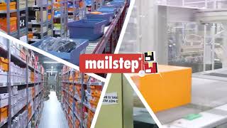 Logistika Od Mailstepu 2. Díl - Mé Povolání Je Picker
