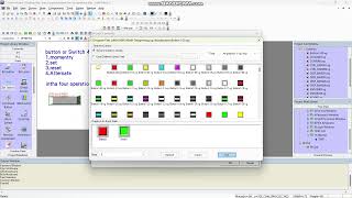 Omron NB Series HMI Initial Setup - Part 2