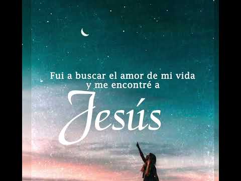 Dios eterno -