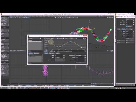 Lightwave