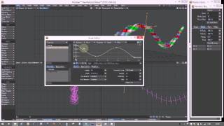 Hairblade Plugin for LightWave 3d