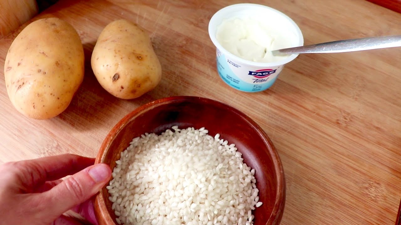 Еда с овощами у нас дома! На сковороде варить и специальный соус # 229