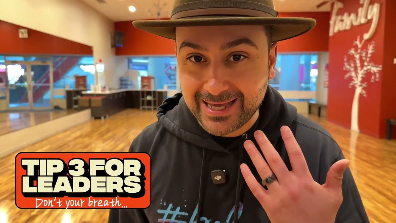 Social Dancing and Etiquette - Leaders and Followers...Avoid these Mistakes!