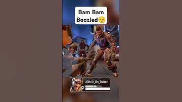 mirage Apex legends gameplay 😉 #apexlegends #apexlegendsclips #apexclips