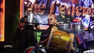 The Legends RD - La Vieja (Live Session)