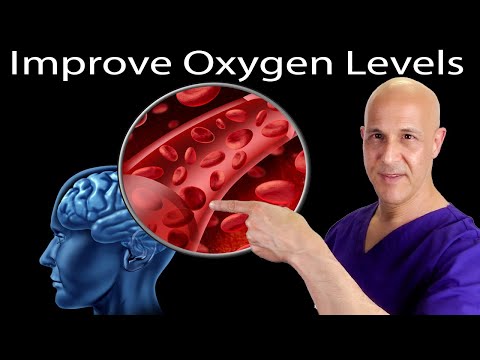 वीडियो: क्या पानी मस्तिष्क को ऑक्सीजन की आपूर्ति करता है?