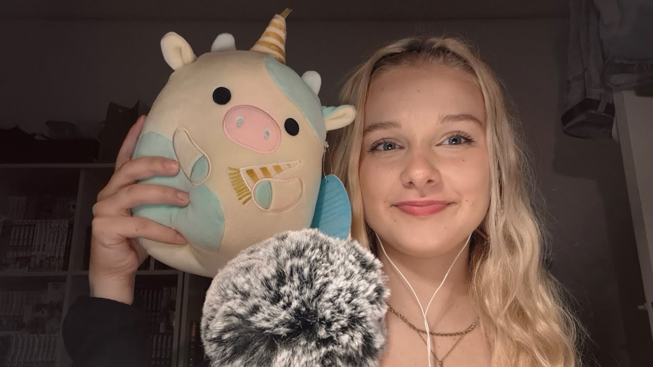 ASMR Random triggers to make you relax MIC TRIGGERS, TAPPING, SCRACHING, PAGE FLIPPING