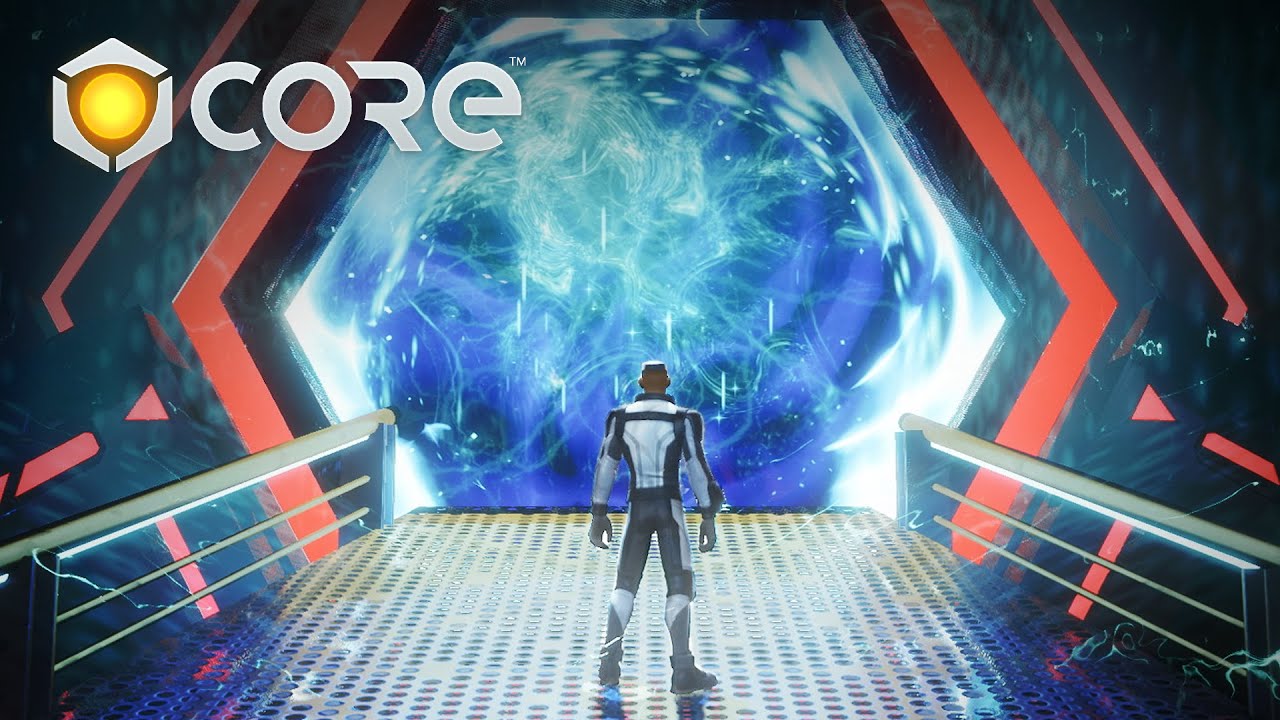 Epic Games lança Core, plataforma de jogos parecida com Roblox – Tecnoblog