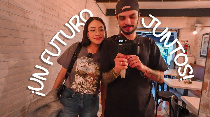 Por Un Futuro Juntos🤞🏻 *vlog*
