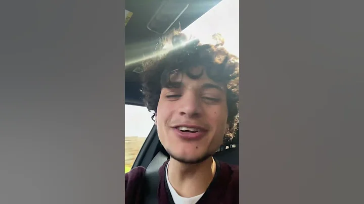 Unqualified car reviews episodes 2: BMW I4 M50