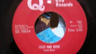 delacardos got no one q-city records