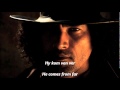 Les Javan Veilig in die Here Safe in the Lord, subtitled