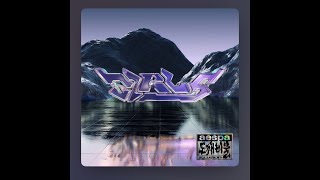 aespa - GIRLS Speed Up (x2)