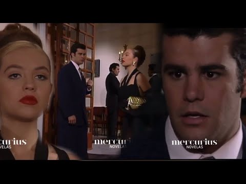 Marimar ep.56 | Sergio est choquer de voir Marimar si Rafiner