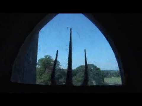 A Tour of St Mary's Bell Tower
