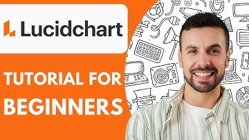 How To Use LucidChart In 2025 (Tutorial For Beginners)