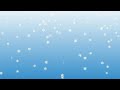 snowflake background | blue snowflake background