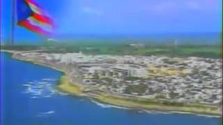 Fin De Transmision Teleuniverso Puerto Rico 2015