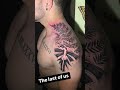 Tatuagem the last of us #viralvideo #playstationgamer #foryou #thelastofus #tattoo #ps5#shorts
