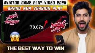 Aviator Game Kaise Khele | How to Play Aviator Game | Aviator Game Play Video 2026 | New Rummy App screenshot 2