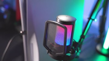 [Tutorial] of Using FIFINE AmpliGame Bundle on PS5 PS4