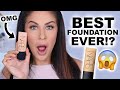 NEW HOLY GRAIL FOUNDATION?!! NARS SOFT MATTE FOUNDATION REVIEW!