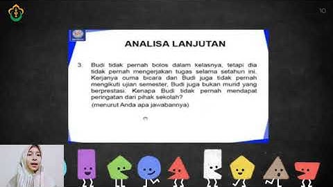 Konsep Algoritma & Tipe Data - Pertemuan 2