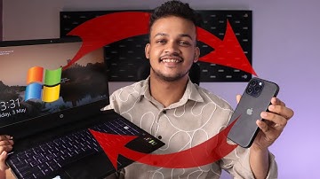 Easy File Transfer from Windows to iPhone Using iTunes | Step-by-Step Tutorial Malayalam