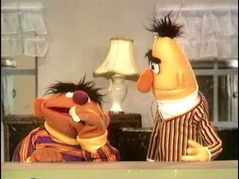 Sesame Street - Episode 16