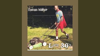 I Can't Be Touched - Cuevas Walker