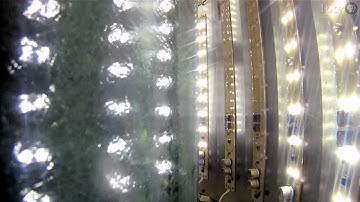 Algae Biomass Takes Commercial Step