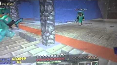 ROKI_HD Hacking on DesiredCraft Jail?
