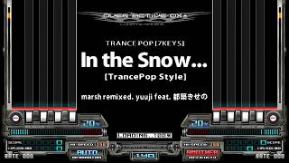 In the Snow... [TrancePop Style]