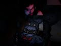 Going into FNAF 4 for the First Time Gone Wrong