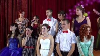 Слова Родителям на выпускном ( папа посмотри как я выросла ) Слова Родителям на выпускном ( папа посмотри как я выросла )