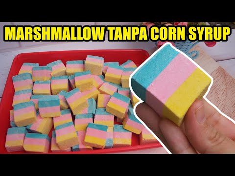 Video: Cara Membuat Tomato Marshmallow Hijau