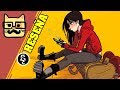 GIANT DAYS | Quiero volver a la universidad (Gatto Alternativo #74)